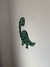 Dinosaurio en internet