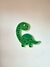 Dinosaurio neón - comprar online