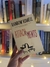 Attachments - Rainbow Rowell
