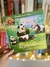 El panda - Animales de la Selva