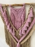 Macramé Rosa - comprar en línea