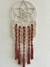 Macramé Atrapasueños - comprar en línea