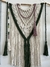 Macramé Verde - Serema
