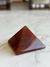 Piramide Cornalina Naranja - comprar en línea