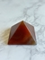 Piramide Cornalina Naranja - Serema