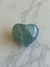 Corazón Calcita Azul - comprar en línea