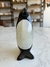 Pingüino de Aragonita - Serema