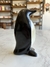 Pingüino de Aragonita en internet