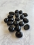 Turmalina Negra Pulida