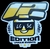 calco lego edicion 12 grande