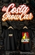 Remera lego negra