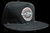 Gorra visera plana