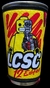 Vaso c/funda
