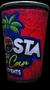 Vaso c/funda en internet