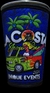 Vaso c/funda