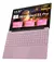 Ultrabook Laptop T152A 15.6" rosa 32GB de Ram - 1TB SSD - Intel Celeron Auusda