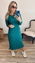 VESTIDO GOLA - comprar online