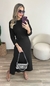 VESTIDO SANTA CATARINA - Sophia Modas