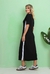 VESTIDO LISTRAS