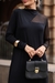 VESTIDO COPENHAGEM