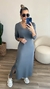 VESTIDO ILHÓS