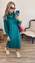 VESTIDO GOLA