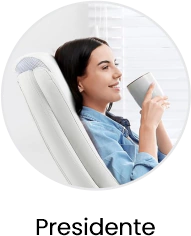 Marca 3 de Yamasoro Cadeiras para Escritório e Home Office