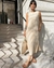 Vestido Feminino Midi Roma Linho na internet