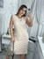Vestido Feminino Londres Alfaiataria Marrant
