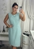 Vestido Feminino Londres Alfaiataria Marrant na internet