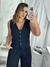 Conjunto Feminino Madri Alfaiataria Marrant