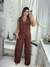 Conjunto Feminino Madri Alfaiataria Marrant - comprar online