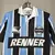 Imagem do Camisa Grêmio Titular 95/96 - Versão Retro Renner Azul e Preto