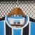 Camisa Grêmio I Tricolor Manga Longa Masculina Umbro 2024 - AR IDEALSTORE
