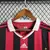 Camisa Milan I Retro 09/10 Adidas - Vermelha e Preto - comprar online