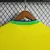 Camisa Brasil Home 2022/23 - Amarela - comprar online
