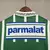 Camisa Palmeiras Titular 94/95 - Versão Retrô Verde Parmalat - AR IDEALSTORE