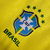 Camisa Brasil Home 2022/23 - Amarela - loja online
