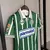 Camisa Palmeiras Titular 94/95 - Versão Retrô Verde Parmalat