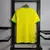 Camisa Brasil Home 2022/23 - Amarela - AR IDEALSTORE
