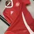 Camisa Internacional Titular 25/26 - Vermelha - AR IDEALSTORE