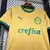 Camisa Palmeiras Third 24/25 - Dourada e verde na internet