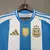 CAMISA ARGENTINA MELHOR PREÇO 2025 MESSI