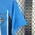 Imagem do Camisa Grêmio I 25/26 - Torcedor Umbro Masculina - Azul e preta