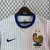 Camisa Seleção França II Away Nike Torcedor 24/25 Masc Branco - loja online