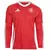 Camisa I SC Internacional Manga Longa 25/26