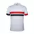 Camisa São Paulo New Balance 2024 Uniforme 1 Torcedor - Masculino na internet