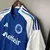 Camisa Cruzeiro Titular 25/26 - Azul e Branco - loja online