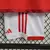 kit Infantil Internacional 23/24 Torcedor Adidas Masculina - Vermelho - comprar online