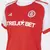 Camisa Internacional I 24/25 s/n° Torcedor Adidas Feminina - Vermelho+Branco - comprar online